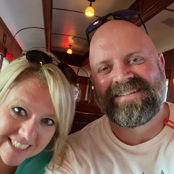 Meet your Posher, Steven - Picture 1 of 1